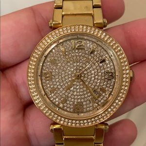 Michael kors women’s watch.